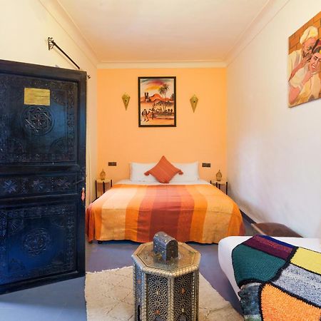 Riad Mamahouse Marrakesh Exterior foto